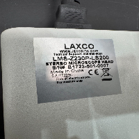 Laxco LMS-Z200Pro Microscope System image 3